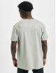 Urban Classics T-Shirt Basic 3-Pack grau