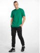 Urban Classics T-Shirt Basic green