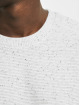 Urban Classics T-Shirt Cut On Sleeve Naps Interlock Tee grey