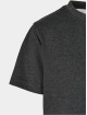 Urban Classics T-shirt Boys Tall grigio