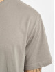 Urban Classics t-shirt Pre-Pack Shaped 2-Pack grijs