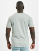 Urban Classics T-Shirt Fitted Stretch gris