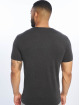 Urban Classics T-Shirt Fitted Stretch gris
