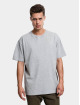 Urban Classics T-Shirt Heavy Oversized gris