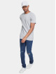 Urban Classics T-Shirt Basic gris
