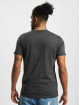 Urban Classics T-Shirt Basic gris