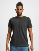 Urban Classics T-Shirt Basic gris