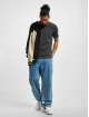 Urban Classics T-Shirt Basic gris