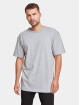 Urban Classics T-Shirt Oversized gris