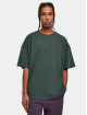 Urban Classics t-shirt Ultra Heavy Oversized groen
