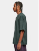 Urban Classics t-shirt Ultra Heavy Oversized groen