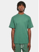Urban Classics T-Shirt Tall grün