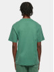 Urban Classics T-Shirt Tall grün