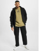 Urban Classics T-Shirt Chinese Symbol kaki