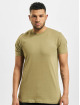 Urban Classics T-Shirt Basic khaki