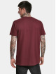 Urban Classics t-shirt Basic 2-Pack khaki