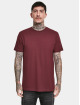 Urban Classics t-shirt Basic 2-Pack khaki