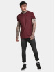 Urban Classics t-shirt Basic 2-Pack khaki