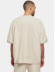Urban Classics T-Shirt Rib Terry Boxy khaki