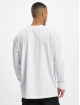 Urban Classics T-Shirt manches longues Boxy Heavy blanc