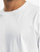 Urban Classics T-Shirt manches longues Boxy Heavy blanc