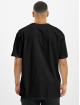 Urban Classics T-shirt Heavy Oversized 2-Pack nero