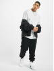 Urban Classics T-shirt Heavy Oversized 2-Pack nero