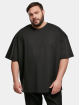 Urban Classics T-shirt Ultra Heavy Oversized nero
