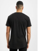 Urban Classics T-Shirt Shaped Long noir