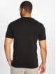 Urban Classics T-Shirt Fitted Stretch noir