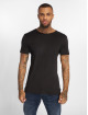 Urban Classics T-Shirt 2-Pack Seamless noir