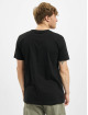 Urban Classics T-Shirt Basic Tee Mix 2-Pack noir