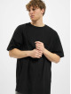 Urban Classics T-Shirt Organic Basic Tee noir