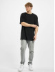 Urban Classics T-Shirt Organic Basic Tee noir