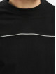 Urban Classics T-Shirt Reflective Tee noir