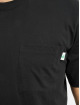 Urban Classics T-Shirt Organic Cotton Basic noir
