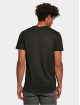 Urban Classics T-Shirt Recycled Basic noir