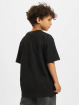 Urban Classics T-Shirt Boys Tall noir