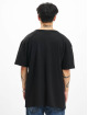 Urban Classics T-Shirt Oversized 2-Pack noir