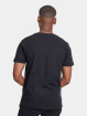Urban Classics T-Shirt Basic noir