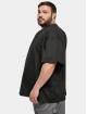 Urban Classics T-Shirt Ultra Heavy Oversized noir