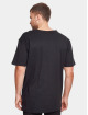 Urban Classics T-Shirt Oversized noir