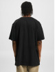 Urban Classics T-Shirt Basic 6 Pack T-Shirt noir