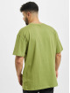 Urban Classics T-Shirt Heavy Oversized olive