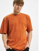 Urban Classics T-Shirt Tall Tee orange