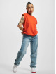 Urban Classics T-Shirt Extended Shoulder red