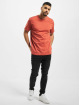 Urban Classics T-Shirt Basic red