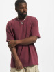Urban Classics t-shirt Heavy Oversized rood