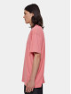 Urban Classics T-Shirt Heavy Oversized rosa