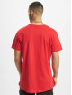 Urban Classics T-Shirt Shaped Long rouge
